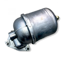 Фильтр 260-1028010 масляный центробежный (центрифуга) Д-260 - Купить в Екатеринбурге запчасти для сельхозтехники