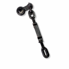 Стяжка 1220-4605120 в сборе - Купить в Екатеринбурге запчасти для сельхозтехники