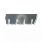 Нож 1401.01.02.514 - Купить в Екатеринбурге запчасти для сельхозтехники