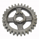 Зубчатое колесо СУЛ 102Б (z-30) /СЗП-3,6/ - Купить в Екатеринбурге запчасти для сельхозтехники