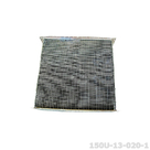 Сердцевина радиатора 150У.13.020-1 Т-150 - Купить в Екатеринбурге запчасти для сельхозтехники