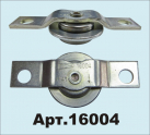 Направляющий ролик /16004/ - Купить в Екатеринбурге запчасти для сельхозтехники