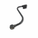 Труба 80-4607075-А (маслопровод для насоса НШ-32А)  МТЗ-80 - Купить в Екатеринбурге запчасти для сельхозтехники