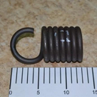 Пружина 3518050-16413 ДОН-1500 - Купить в Екатеринбурге запчасти для сельхозтехники