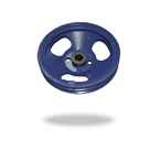 Шкив КДМ 2-19-8А колос. шнека 2-х ручейный/Енисей/ - Купить в Екатеринбурге запчасти для сельхозтехники