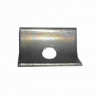 Подкладка ГВР 14.402 /ГВР-6/ - Купить в Екатеринбурге запчасти для сельхозтехники