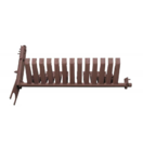 Труба с кронштейном ПР 1.4.06.01.010 ПРФ-145 - Купить в Екатеринбурге запчасти для сельхозтехники