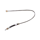 Трубка 70-3801080 манометра масла МТЗ-80 - Купить в Екатеринбурге запчасти для сельхозтехники