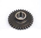 Шестерня 220-1701258 - Купить в Екатеринбурге запчасти для сельхозтехники