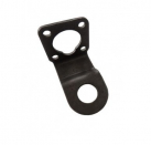 Кронштейн 220-1702328 - Купить в Екатеринбурге запчасти для сельхозтехники