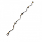 Топливопровод 260-1104320 дренажный Д-260 (ММЗ) - Купить в Екатеринбурге запчасти для сельхозтехники