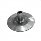 Ступица РСМ-100.70.04.330/мелкий шлиц/ ДОН-680 - Купить в Екатеринбурге запчасти для сельхозтехники