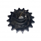 Полумуфта РСМ-100.05.03.980 ДОН-680 - Купить в Екатеринбурге запчасти для сельхозтехники