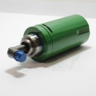 Гидроцилиндр РСМ-10.09.01.010А вариатора барабана (ДОН-1500) - Купить в Екатеринбурге запчасти для сельхозтехники