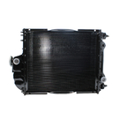 Радиатор 70у 1301.010-01 Китай /Медь/ МТЗ-80 - Купить в Екатеринбурге запчасти для сельхозтехники