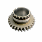 Шестерня 1221С-1701052 z=30 (3-пер.) - Купить в Екатеринбурге запчасти для сельхозтехники