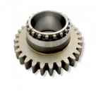 Шестерня 80С-1701052 (РУП МТЗ) - Купить в Екатеринбурге запчасти для сельхозтехники