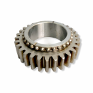 Шестерня 112-1701314 (РУП МТЗ) - Купить в Екатеринбурге запчасти для сельхозтехники