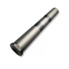 Ось 1222-3000012 качания (35061) - Купить в Екатеринбурге запчасти для сельхозтехники