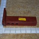 Стойка РСМ-100.70.00.180 башмака ДОН-680 - Купить в Екатеринбурге запчасти для сельхозтехники