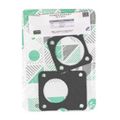 Комплект прокладок гидронасоса нш-10 А-01, А-41 (2 поз.) - Купить в Екатеринбурге запчасти для сельхозтехники