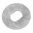 Шайба 142-1601089 (БЗТДиА) - Купить в Екатеринбурге запчасти для сельхозтехники