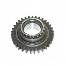 Шестерня 1221С-1701054 (РБ) z=33 (4-пер.) - Купить в Екатеринбурге запчасти для сельхозтехники