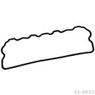 Прокладка клапанной крышки 43-0627 А-41 - Купить в Екатеринбурге запчасти для сельхозтехники