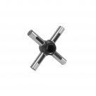 Крестовина 50-2403062 МР МТЗ-80 - Купить в Екатеринбурге запчасти для сельхозтехники