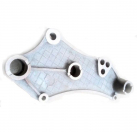 Рамка СЗГ 00.101-01 /СЗП-3,6/ - Купить в Екатеринбурге запчасти для сельхозтехники