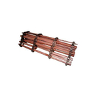 Транспортер наклонной камеры Полесье 1218 с 2015 по 2018г. на болт.	КЗК 12-1817000В - Купить в Екатеринбурге запчасти для сельхозтехники