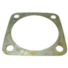 Прокладка  регулировочная 54.31.445 ДТ-75 - Купить в Екатеринбурге запчасти для сельхозтехники