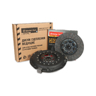 Корзина сцепления /лепестковая/55МР-1601090А в сборе с диском(с резиновым демпфером) - Купить в Екатеринбурге запчасти для сельхозтехники