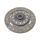 Диск 320-1601130 сцепления ведомый - Купить в Екатеринбурге запчасти для сельхозтехники