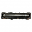 Теплообменник 260-1013010-А (мелкая трубка) ММЗ - Купить в Екатеринбурге запчасти для сельхозтехники