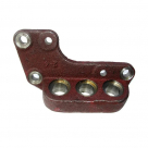 Кронштейн 102-2301023-Б-01 перед. ведущего моста - Купить в Екатеринбурге запчасти для сельхозтехники