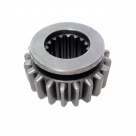 Шестерня 50-1701045 3-й передачи МТЗ-80 (Китай) - Купить в Екатеринбурге запчасти для сельхозтехники