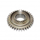 Шестерня 74-1721090 СБ ( z=30 ) - Купить в Екатеринбурге запчасти для сельхозтехники