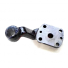 Рычаг 220-2301036-Б - Купить в Екатеринбурге запчасти для сельхозтехники