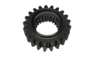 Шестерня 112-1701224 (z=21/22) - Купить в Екатеринбурге запчасти для сельхозтехники