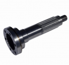 Вал 80-4202017-Б ВОМ (БЗТДиА) - Купить в Екатеринбурге запчасти для сельхозтехники