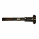 Вал 642-2308063 ( длинная ) - Купить в Екатеринбурге запчасти для сельхозтехники