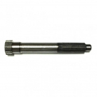 Вал 2022-1601113 сцепления (МТЗ-1523) 16 шлиц. - Купить в Екатеринбурге запчасти для сельхозтехники