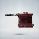 Крышка КПП в сборе 70-1703010А1 /н/о/ МТЗ 80 - Купить в Екатеринбурге запчасти для сельхозтехники