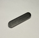 Шпонка 12х8х40 /1 шт./КРН-2,1 - Купить в Екатеринбурге запчасти для сельхозтехники