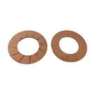 Накладка фрикционная 25711-16552 ПРФ-145 - Купить в Екатеринбурге запчасти для сельхозтехники