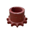 Звездочка ПРС 12.606-01 (z-10.t-38.1) - Купить в Екатеринбурге запчасти для сельхозтехники