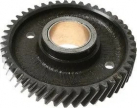 Шестерня 260-1006240 сб. промежут. (z=47) - Купить в Екатеринбурге запчасти для сельхозтехники