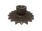 Звездочка Н.022.030.35 /18 зубьев/ - Купить в Екатеринбурге запчасти для сельхозтехники