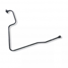 Маслопровод Ф80-3407510 - Купить в Екатеринбурге запчасти для сельхозтехники